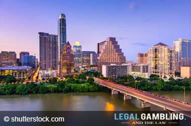 Sports Betting Bill Advances In State Of Texas
