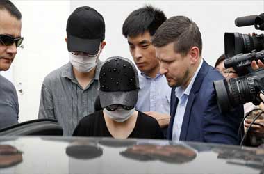 Crown Resorts Employees Sentenced To Jail Time By Shanghai Court