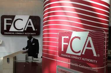 FCA – Offering Crypto. Derivatives Without Auth. Is A Criminal Offense