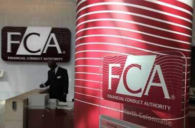 Financial Conduct Authority