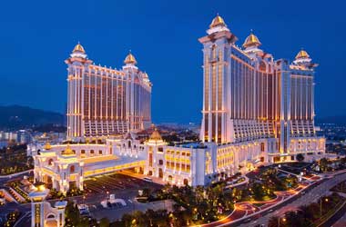 Galaxy Macau Suffers Losses Worth US$77,000 From Fake Gambling Chips