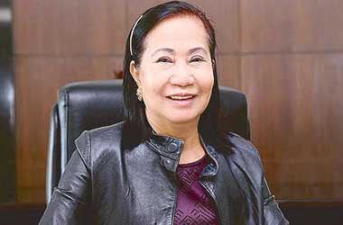 Pagcor Chief Slashes Gaming Revenue Expectations For 2017