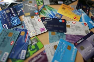 Consumer Credit Cards