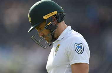 South Africa Suffer An Embarrassing 1-3 Away Series Defeat To England