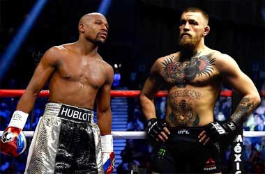 Rumours Of Mayweather Vs McGregor Rematch Surface