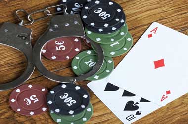 Crackdown On Illegal Casino Operations In Delhi Continues