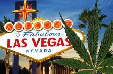 Nevada To Define Relationship Between Casino & Marijuana Industry
