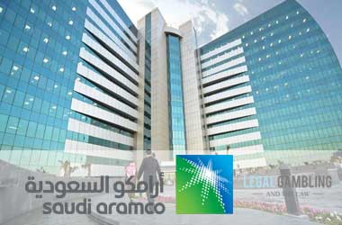 Saudi Aramco