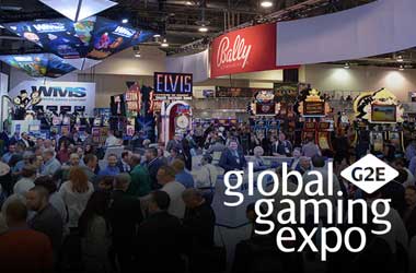 Global Gaming Expo