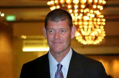 James Packer Says Crown Resorts Will Not Pursue Japan Casino License