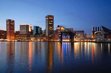 Maryland Casinos End July with $169.8m in Gaming Revenue