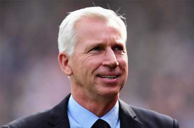 Alan Pardew set for West Brom talks