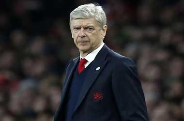 Arsene Wenger believes Manchester United will not ‘Park the bus’