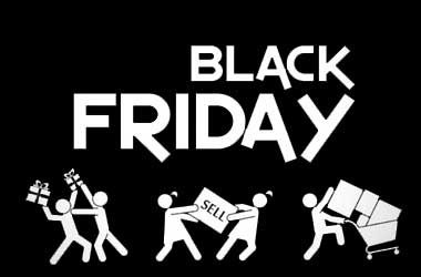 Black Friday 2017 Break US E-Commerce Record In Online Sales