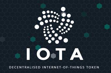 Altcoin IOTA up 30% as Microsoft launches market for IoT