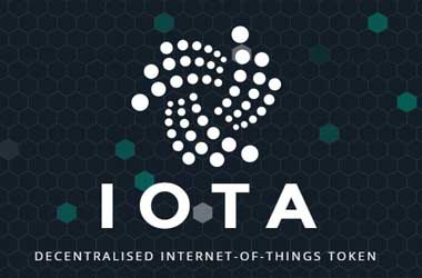 Taiwan To Use IOTA’s Tangle To Introduce ID Cards In Taipei