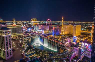 Nevada Sports Betting Operators Positive Of Betting Action Growing In July