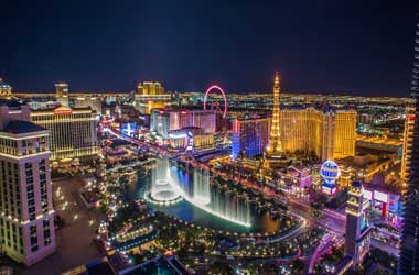 Nevada Poker Rooms Close