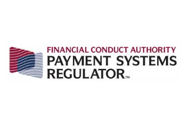 Payment Systems Regulator UK