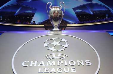 Champions League last 16 first leg preview part two