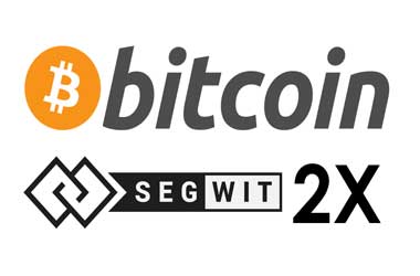 Bitcoin SegWit2X