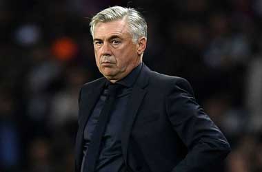 Carlo Ancelotti turns down Italy job