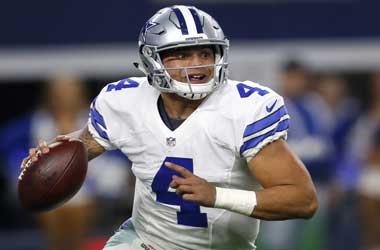 Dallas Cowboys And Dak Prescott Need To Work On Their Flaws Quickly