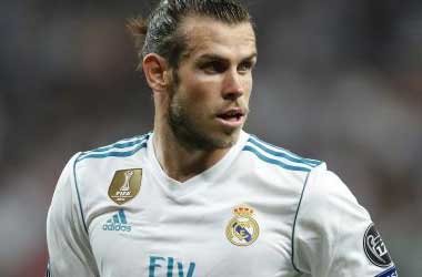 Gareth Bale linked with a return to the Premier League
