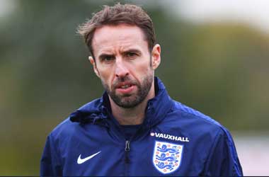 Gareth Southgate