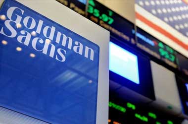 Goldman Sachs Underlines Cryptocurrencies Related Risk In 10-K Filing