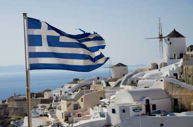 Greece Finally Unveils New Online Gambling Regulation