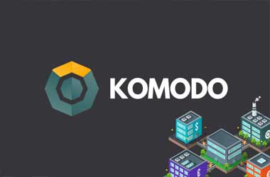 Komodo Successfully Tests First Scalable Atomic Swap Solution