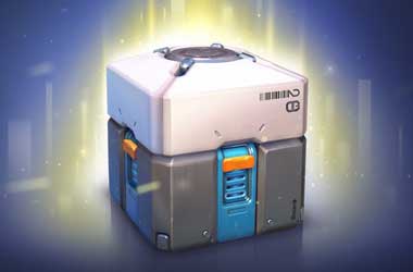 Loot Boxes