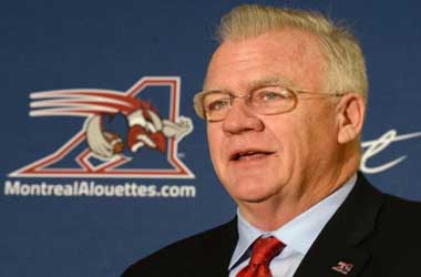 Montreal Alouettes Bring In Former NFL Coach Mike Sherman