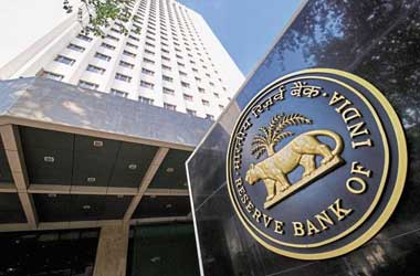 Reserve Bank of India Establishes Division To Monitor Blockchain, AI