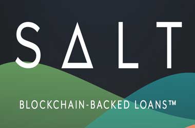 SALT Lending Platform