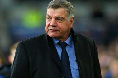 Sam Allardyce