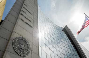 SEC Suspends Trading For Crypto Currency Firm