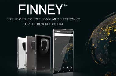 Sirin Labs Engages Foxconn To Mfg. Blockchain Based Phone ‘Finney’