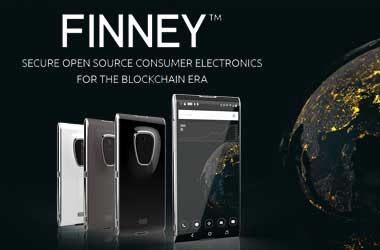 Sirin Labs introduce block chain based smart phone