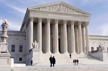 Supreme Court Leaning Towards A Positive NJ Sports Betting Ruling