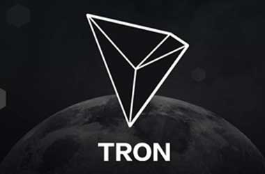 Digital Entertainment Network TRON (TSX) Up 512% This Week