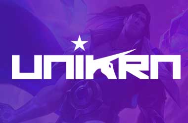 Unikrn Aims to Disrupt Esports with Block Chain Technology
