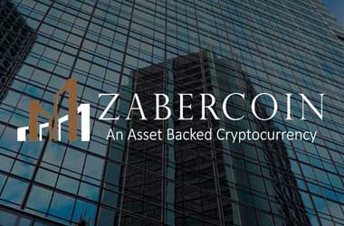 Zabercoin, a Real Estate Backed Crypto Currency On Ethereum Network