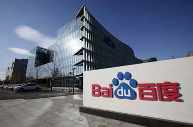 China’s Baidu Launches Block Chain As A Service (BaaS) Platform