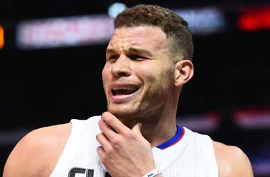 Clippers Trade All-Star Blake Griffin To Pistons In Blockbuster Deal