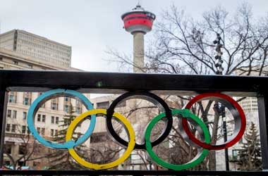 Calgary Olympic Bid To Consider Whistler and Edmonton Venues