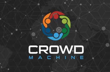 Crowd Machine To Facilitate Auto-generation & Deployment Of DApps