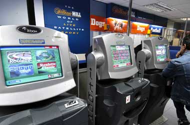 CEBR Says New FOBT Limits Impact May Not Hit UK Bookmakers