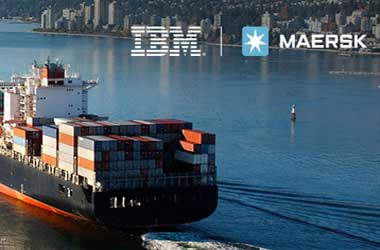 IBM-Maersk To Launch Block Chain Solution For Shipping Industry